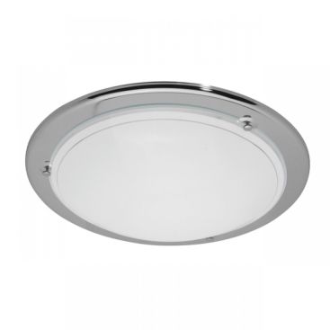 Светильник потолочный ARDEA 1130 DG/ML-SR, 2xE27, IP20, хром, 70756