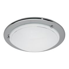 Светильник потолочный ARDEA 1030 SG/ML-SR, E27, IP20, хром, 70761