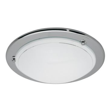 Светильник потолочный ARDEA 1030 SG/ML-SR, E27, IP20, хром, 70761