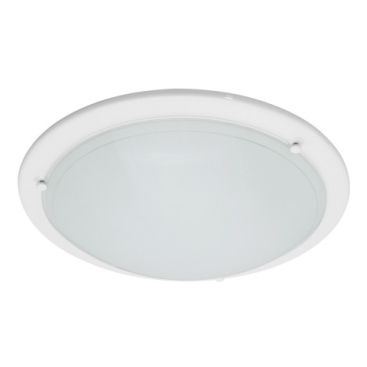 Светильник потолочный ARDEA 1130 D/ML-BI, 2xE27, IP20, белый, 70782