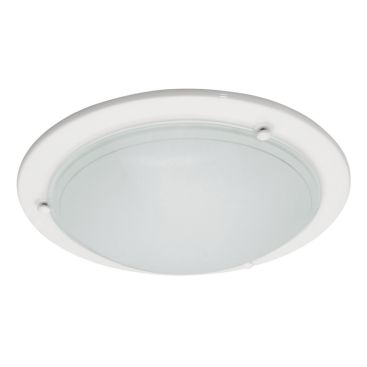 Светильник потолочный ARDEA 1030 S/ML-BI, E27, IP20, белый, 70784