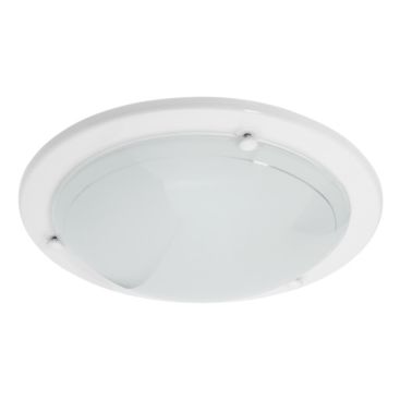 Светильник потолочный ARDEA 1030 M/ML-BI, E27, IP20, белый, 70786