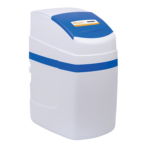 Компактный фильтр обезжелезивания и смягчения воды Ecosoft FK1018CABCEMIXC - фото 2