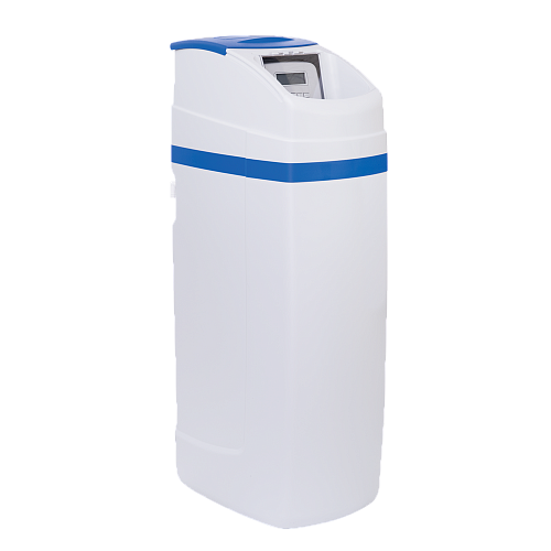 Компактный фильтр обезжелезивания и смягчения воды Ecosoft FK1235CABCEMIXC - фото 2