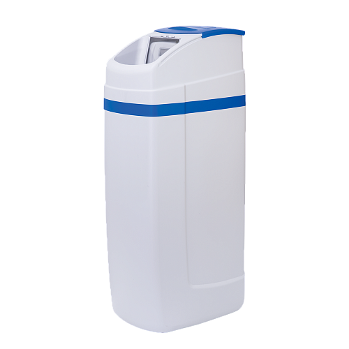 Компактный фильтр обезжелезивания и смягчения воды Ecosoft FK1235CABCEMIXC - фото 3