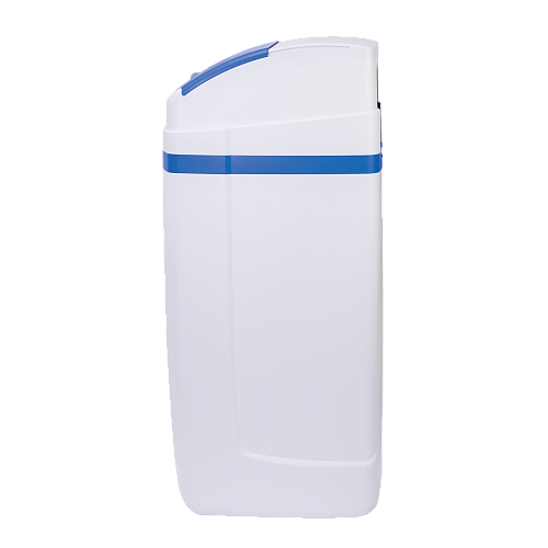 Компактный фильтр обезжелезивания и смягчения воды Ecosoft FK1235CABCEMIXC - фото 5