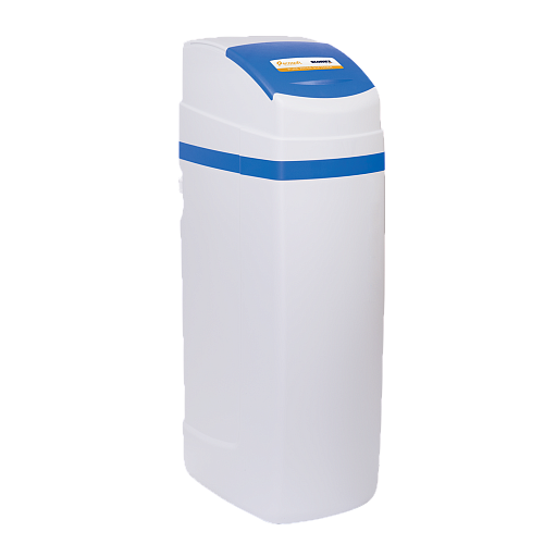 Компактный фильтр обезжелезивания и смягчения воды Ecosoft FK1235CABCEMIXC - фото 8
