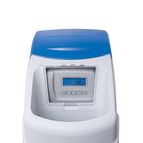 КОМПАКТНЫЙ ФИЛЬТР УМЯГЧЕНИЯ ВОДЫ ECOSOFT FU1035CABCE - фото 7