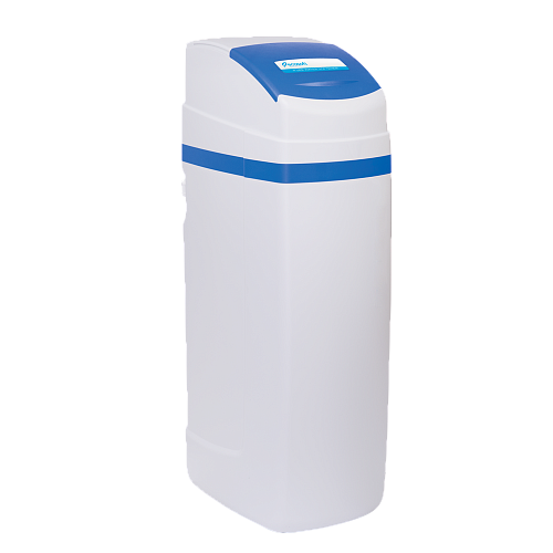 КОМПАКТНЫЙ ФИЛЬТР УМЯГЧЕНИЯ ВОДЫ ECOSOFT FU1235CABCE