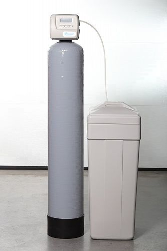 ФИЛЬТР ОБЕЗЖЕЛЕЗИВАНИЯ И УМЯГЧЕНИЯ ВОДЫ ECOSOFT FK1054CEMIXA - фото 11