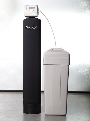 ФИЛЬТР ОБЕЗЖЕЛЕЗИВАНИЯ И УМЯГЧЕНИЯ ВОДЫ ECOSOFT FK1252CEMIXA