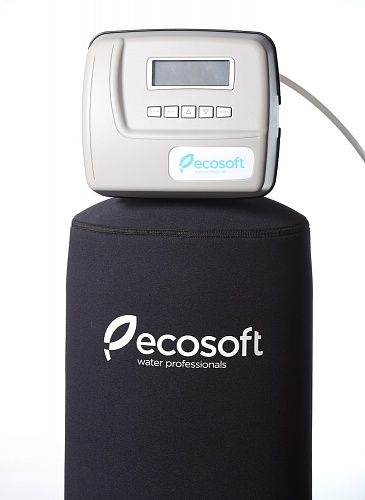 ФИЛЬТР ОБЕЗЖЕЛЕЗИВАНИЯ И УМЯГЧЕНИЯ ВОДЫ ECOSOFT FK1252CEMIXA - фото 2