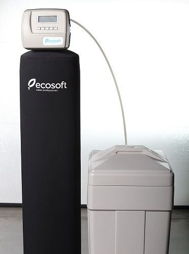 ФИЛЬТР ОБЕЗЖЕЛЕЗИВАНИЯ И УМЯГЧЕНИЯ ВОДЫ ECOSOFT FK1252CEMIXA - фото 3