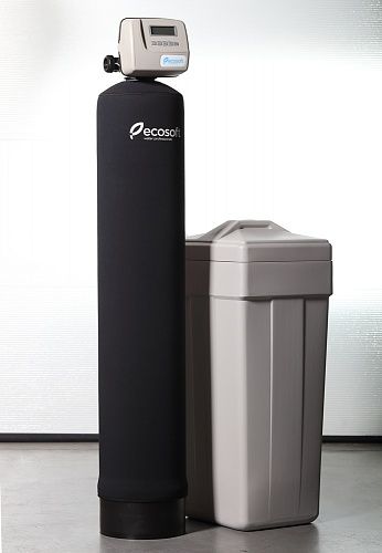 ФИЛЬТР ОБЕЗЖЕЛЕЗИВАНИЯ И УМЯГЧЕНИЯ ВОДЫ ECOSOFT FK1252CEMIXA - фото 4