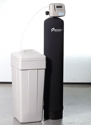 ФИЛЬТР ОБЕЗЖЕЛЕЗИВАНИЯ И УМЯГЧЕНИЯ ВОДЫ ECOSOFT FK1252CEMIXA - фото 5
