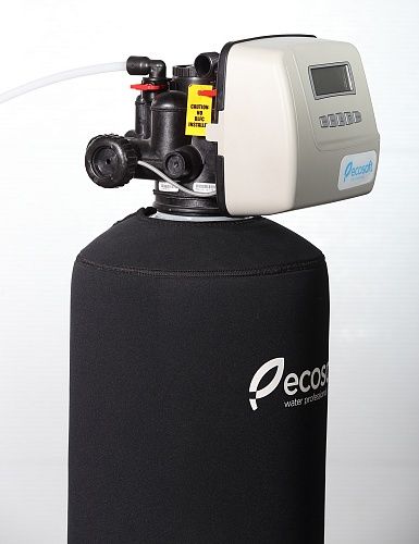 ФИЛЬТР ОБЕЗЖЕЛЕЗИВАНИЯ И УМЯГЧЕНИЯ ВОДЫ ECOSOFT FK1252CEMIXA - фото 6