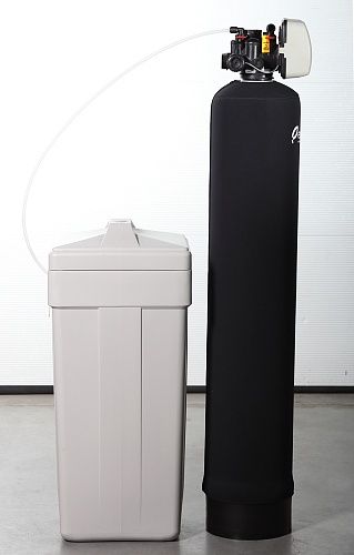 ФИЛЬТР ОБЕЗЖЕЛЕЗИВАНИЯ И УМЯГЧЕНИЯ ВОДЫ ECOSOFT FK1252CEMIXA - фото 7