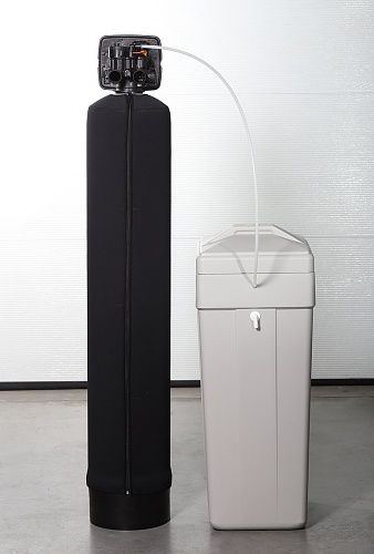 ФИЛЬТР ОБЕЗЖЕЛЕЗИВАНИЯ И УМЯГЧЕНИЯ ВОДЫ ECOSOFT FK1252CEMIXA - фото 9
