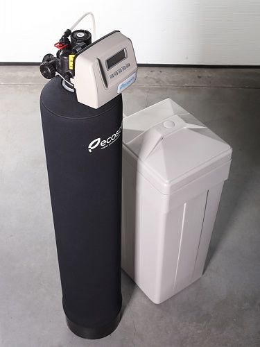 ФИЛЬТР ОБЕЗЖЕЛЕЗИВАНИЯ И УМЯГЧЕНИЯ ВОДЫ ECOSOFT FK1252CEMIXA - фото 11
