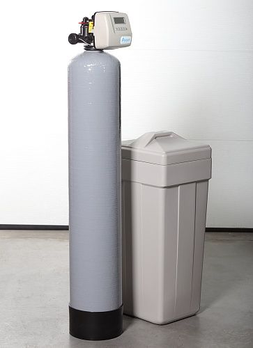 ФИЛЬТР ОБЕЗЖЕЛЕЗИВАНИЯ И УМЯГЧЕНИЯ ВОДЫ ECOSOFT FK1252CEMIXA - фото 13