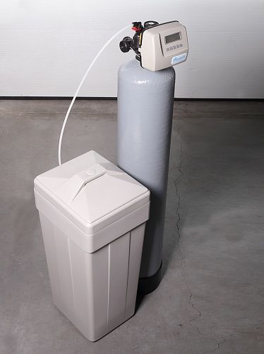 ФИЛЬТР ОБЕЗЖЕЛЕЗИВАНИЯ И УМЯГЧЕНИЯ ВОДЫ ECOSOFT FK1252CEMIXA - фото 15