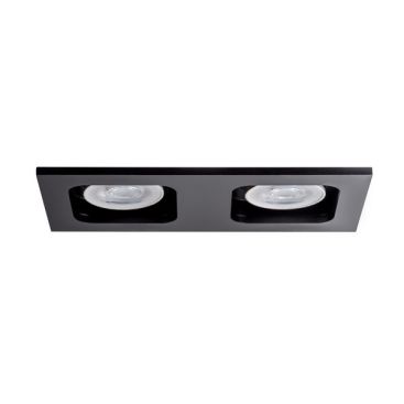 СВЕТИЛЬНИК GD-1642 BLACK IP20 03354b