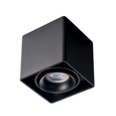 Светильник FASHION ED G2-GU10 Black IP20 03367B