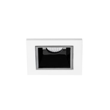 СВЕТИЛЬНИК COLD 1 WHITE&BLACK IP 20 03341W/B