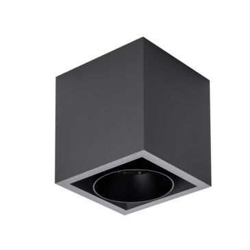 СВЕТИЛЬНИК COURSE DIM GRAY&BLACK IP20 03361G/B