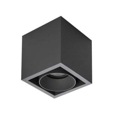 СВЕТИЛЬНИК COURSE DIM GRAY IP20 03361G