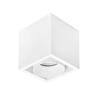СВЕТИЛЬНИК COURSE DIM WHITE IP20 03361W