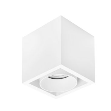 СВЕТИЛЬНИК COURSE DIM WHITE IP20 03361W