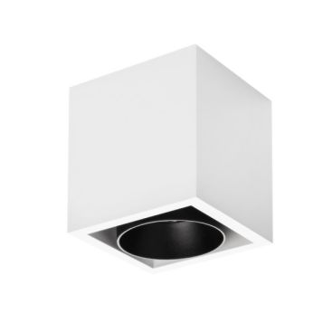 СВЕТИЛЬНИК COURSE DIM WHITE&BLACK IP20 03361W/B