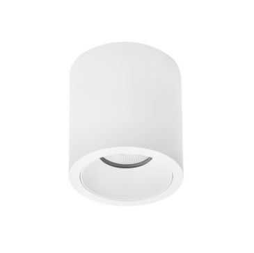 СВЕТИЛЬНИК COURSE R DIM WHITE IP20 03360W