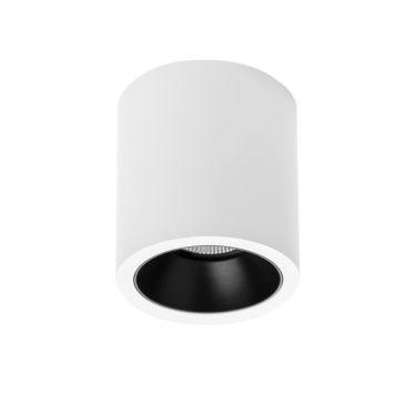СВЕТИЛЬНИК COURSE R DIM WHITE&BLACK IP20 03360W/B