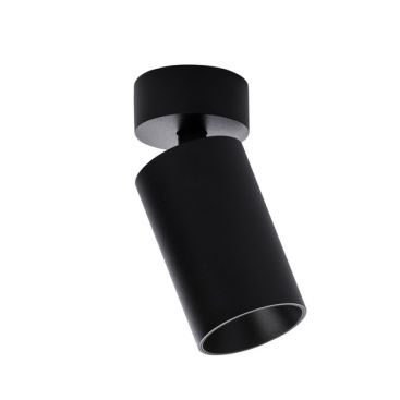 СВЕТИЛЬНИК DANNY MINI AIR-GU10 BLACK IP20 03334B