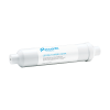 Угольный постфильтр Ecosoft 2"х10"
