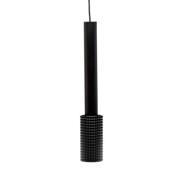 ПОДВЕСНОЙ МАГНИТНЫЙ СВЕТИЛЬНИК GALAXY T2646 PLUS BLACK IP20 033381B