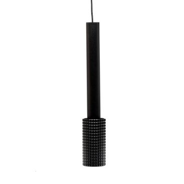 ПОДВЕСНОЙ МАГНИТНЫЙ СВЕТИЛЬНИК GALAXY T2646 PLUS BLACK IP20 033381B
