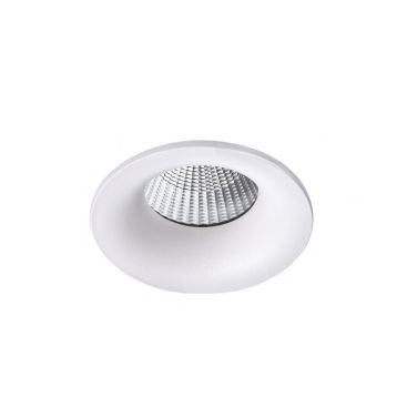 СВЕТИЛЬНИК DE-200 F-6W WHITE IP20 03352W