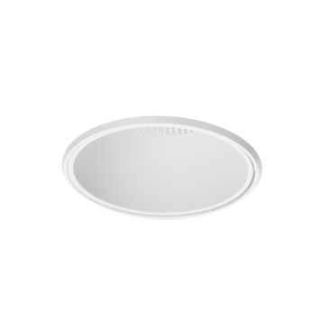 СВЕТИЛЬНИК EVA MINI FIXED HIDE-9W DTW WHITE IP54 03336W