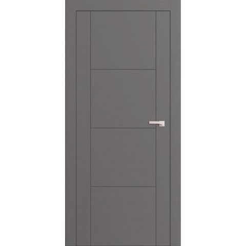 Двери Омега, серия "Lines" модель F-2