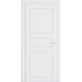 Двери Омега, серія "Allure" модель Нiцца ПГ