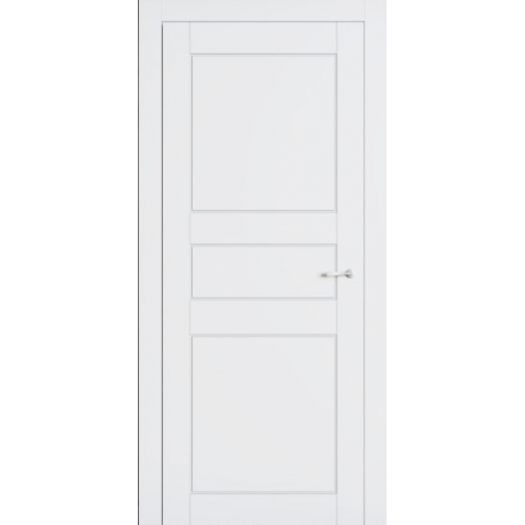 Двери Омега, серія "Allure" модель Нiцца ПГ