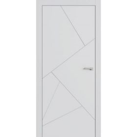  Двері Омега, серія "Lines" модель F-9