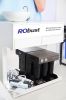 Фильтр обратного осмоса Ecosoft RObust PRO ROBUSTPROB - фото 16