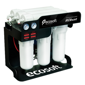 Фильтр обратного осмоса Ecosoft RObust 1000 ROBUST1000