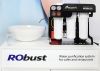 Фильтр обратного осмоса Ecosoft RObust 1000 ROBUST1000 - фото 4
