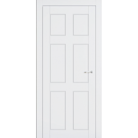 Двери Омега, серия "Allure" модель Америка
