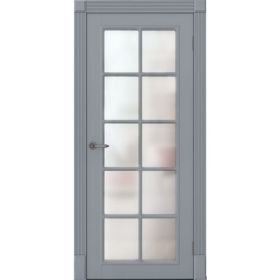 Двері Омега, серія "Amore Classic" модель Ніцца ПОО